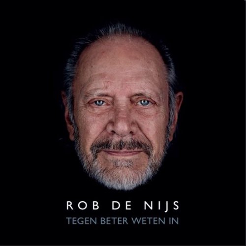 Rob de Nijs - Tegen Beter Weten In (32CD Box set)
