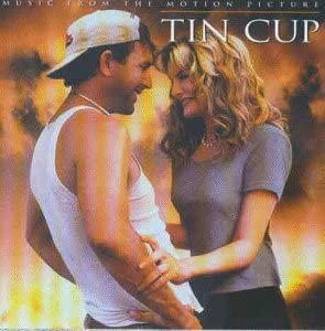 Various - Tin Cup: Music From The Motion Picture (CD)