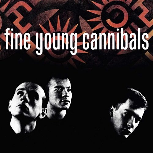 Fine Young Cannibals - Fine Young Cannibals (Red Vinyl) (LP)