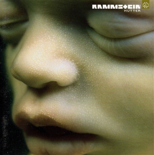 Rammstein - Mutter (LP)