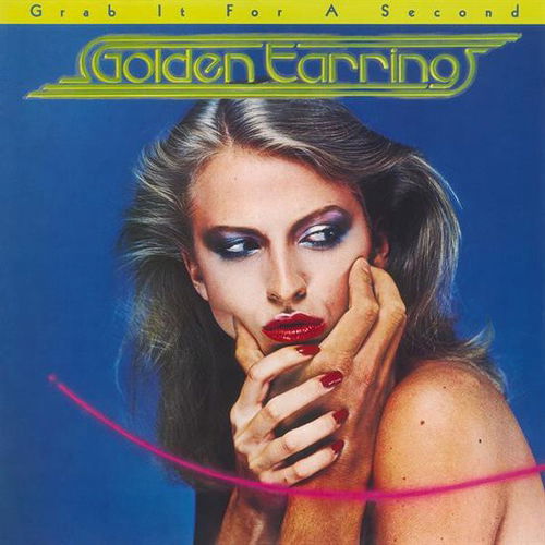 Golden Earring - Grab It For A Second Tijdelijk Goedkoper (LP)