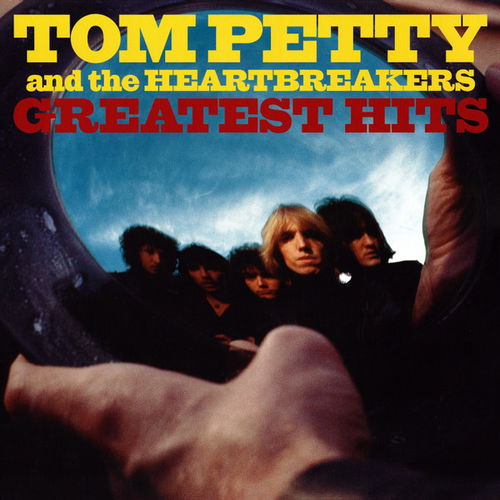 Tom Petty And The Heartbreakers - Greatest Hits (LP)