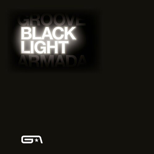 Groove Armada - Black Light (Splatter vinyl) - 2LP - Record Store Day 2023 / RSD23 (LP)