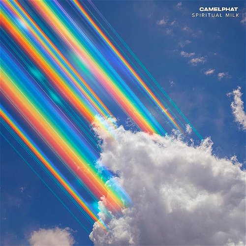 Camelphat - Spiritual Milk - 2LP (LP)
