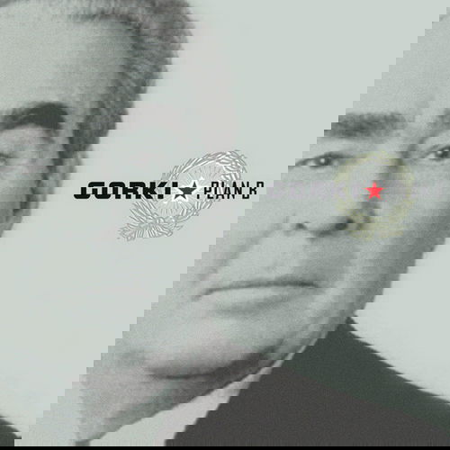 Gorki - Plan B (LP)