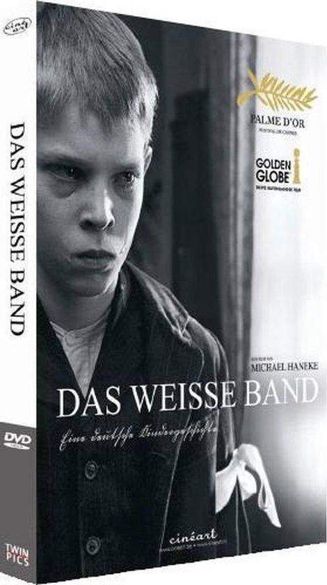 Film - Das Weisse Band (DVD)