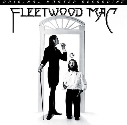 Fleetwood Mac - Fleetwood Mac (SACD)