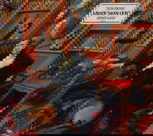 Tyler Childers - Snipe Hunter (CD)