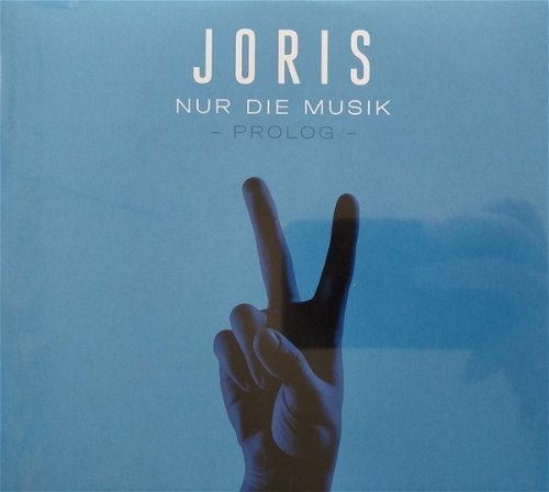 Joris Ramon Buchholz - Nur Die Musik RSD20 Aug (SV)