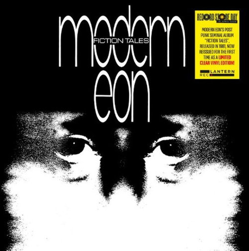 Modern Eon - Fiction Tales  RSD26 (LP)