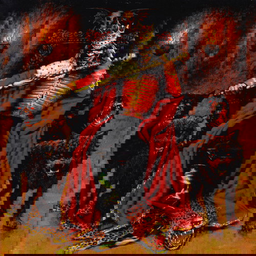 Iron Maiden - Edward The Great (CD)