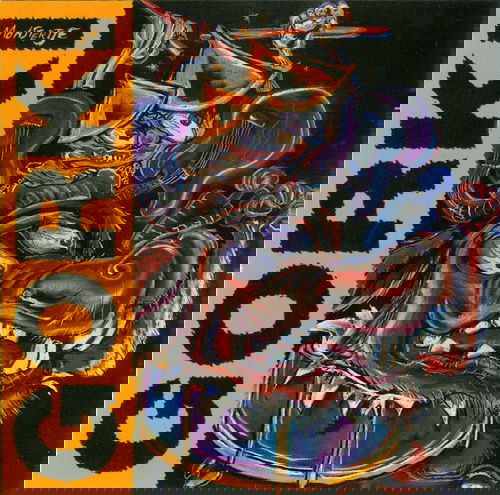 Gorki - Monstertje (LP)