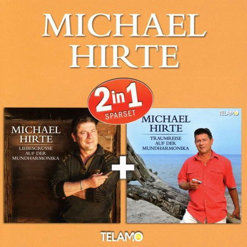 Michael Hirte - 2 In 1 (CD)