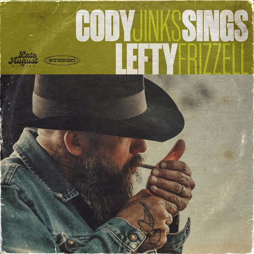 Cody Jinks - Sings Lefty Frizzell (LP)