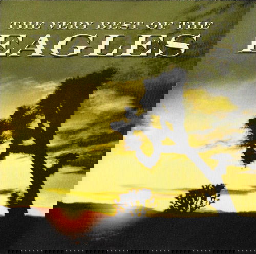 Eagles - The Very Best Of The Eagles (CD)