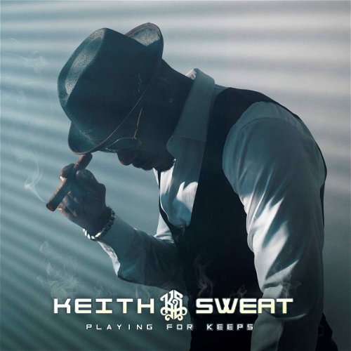 Keith Sweat - Playing For Keeps (CD)