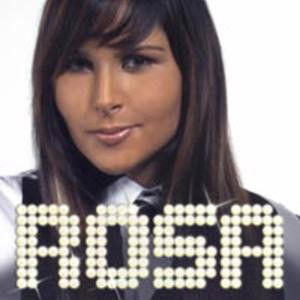 Rosa López - Ahora (CD)