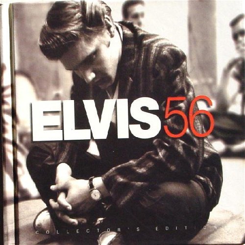 Elvis Presley - Elvis 56 (Collector's Edition) (CD)