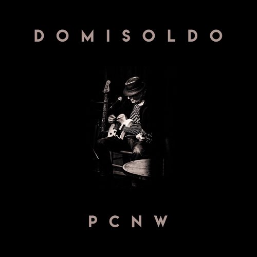 PCNW (Paul Couter) - Domisoldo (LP)