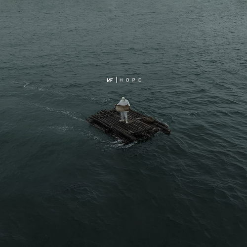 NF - Hope (CD)