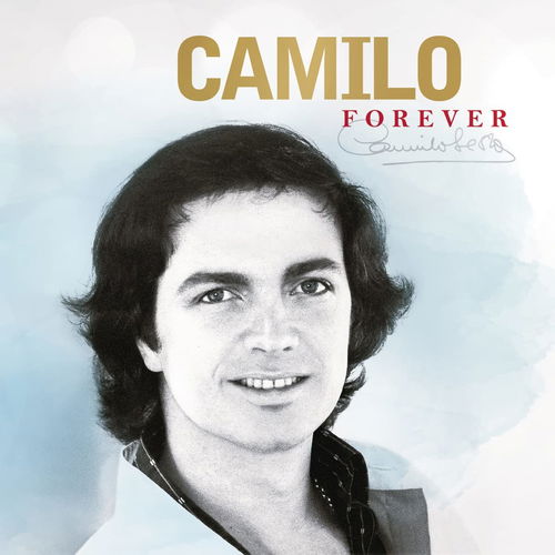 Camilo Sesto - Forever (3CD) (CD)