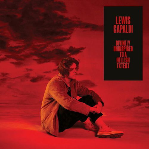 Lewis Capaldi - Divinely Uninspired To A Hellish Extent  (LP)