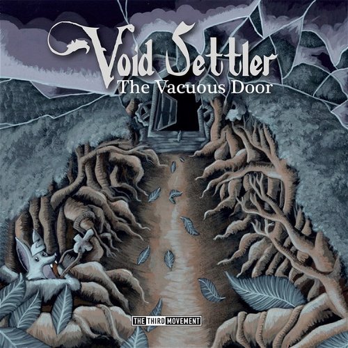 Void Settler - The Vacuous Door (CD)