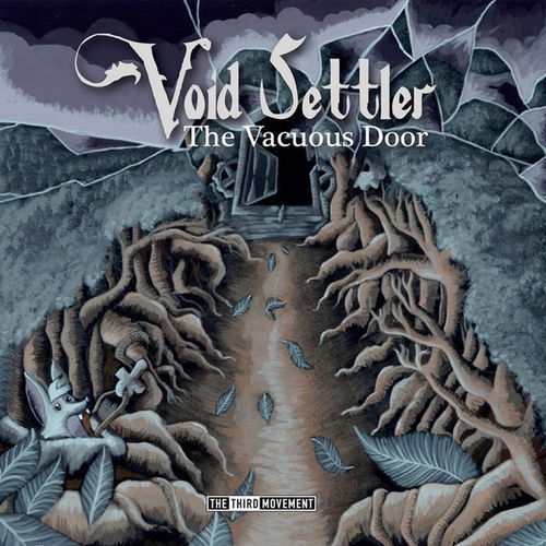 Void Settler - The Vacuous Door (CD)