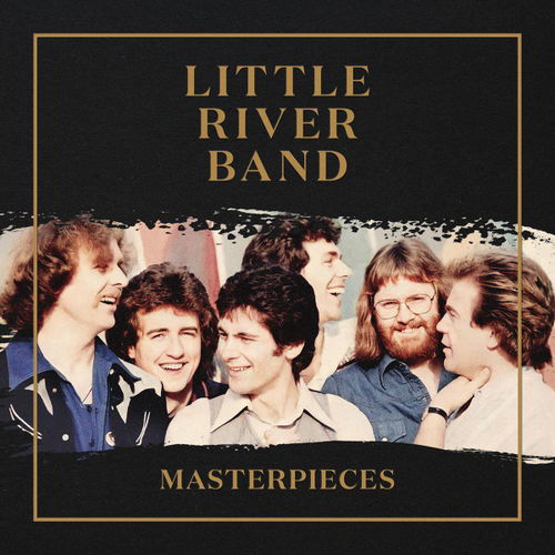 Little River Band - Masterpieces - 2CD (CD)