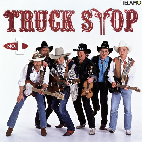 Truck Stop - No. 1 (LP)