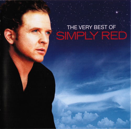 Simply Red - The Very Best Of Simply Red (CD)