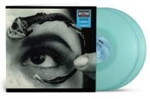 Mr. Bungle - Disco Volante (Translucent blue vinyl) - 2LP - Rocktober 2025 (LP)