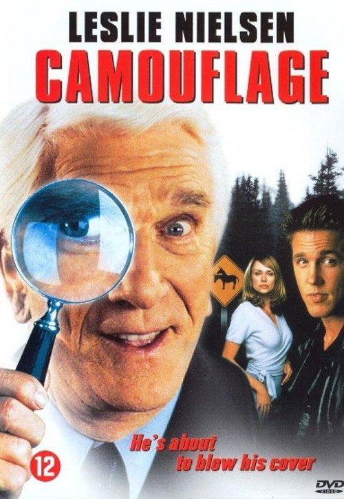 Film - Camouflage (DVD)