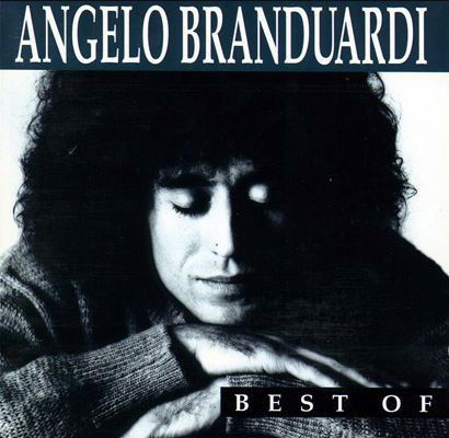 Angelo Branduardi - Best Of (CD)