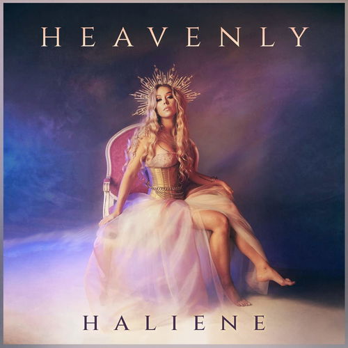 Haliene - Heavenly (CD)