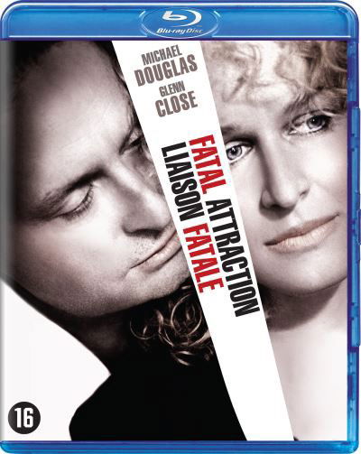 Film - Fatal Attraction (Bluray)