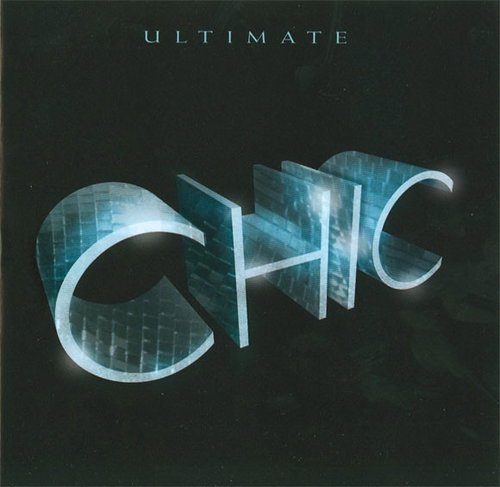Chic - Ultimate Chic (CD)