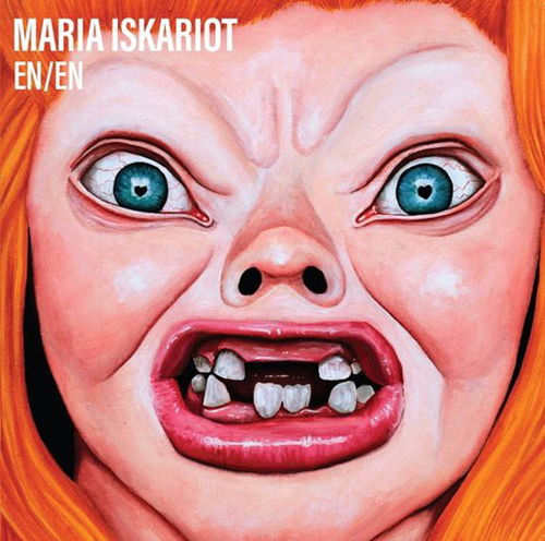Maria Iskariot - En/En -Coloured Vinyl- (LP)