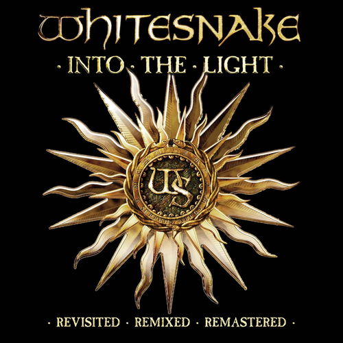 Whitesnake - Into The Light: The Solo Albums (LP)