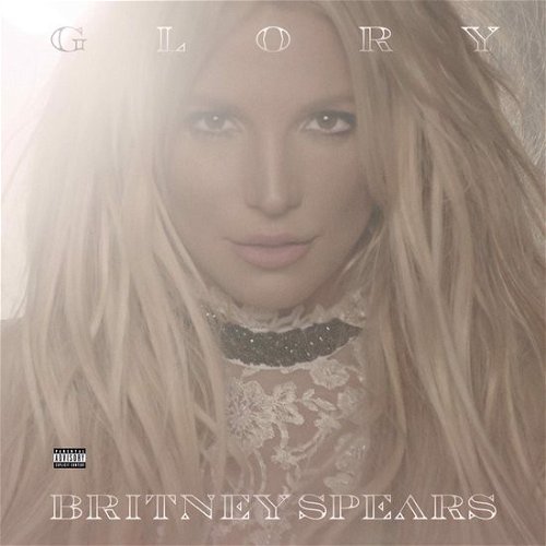 Britney Spears - Glory (LP)
