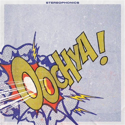Stereophonics - Oochya! (LP)