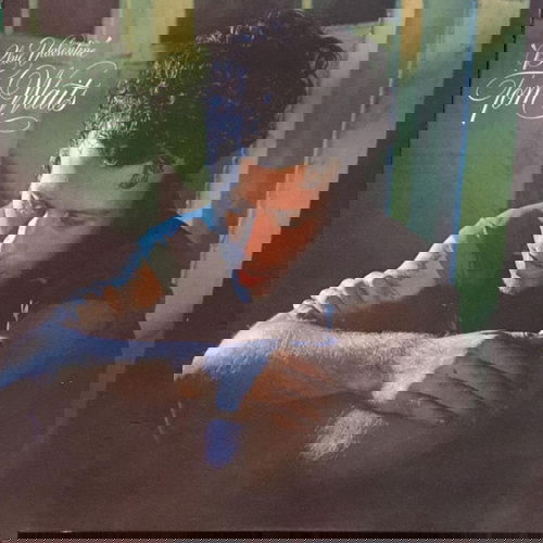 Tom Waits - Blue Valentine (LP)