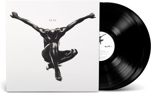 Seal - Seal - 2LP (LP)