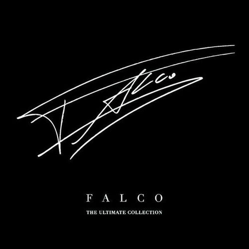 Falco - The Ultimate Collection (CD)