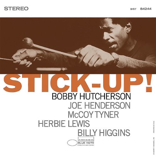 Bobby Hutcherson - Stick Up! (Tone Poet Series) (LP)