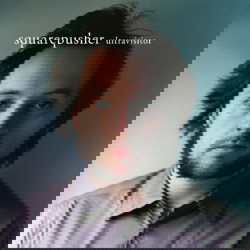 Squarepusher - Ultravisitor - 2LP (LP)