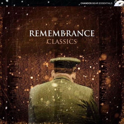 Various - Remembrance Classics (CD)