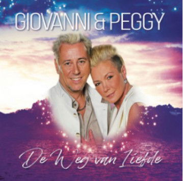 Giovanni & Peggy - De Weg Van Liefde (CD)