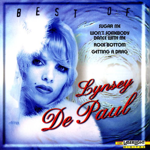 Lynsey De Paul - Best Of Lynsey De Paul (CD)
