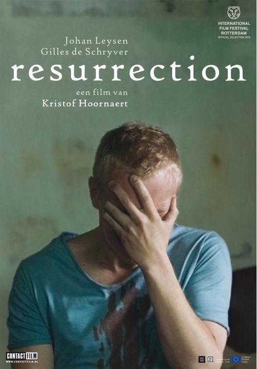 Film - Resurrection (DVD)